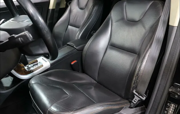 Volvo XC60, фото №9