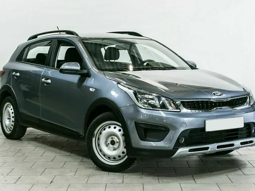 Kia Rio X-Line