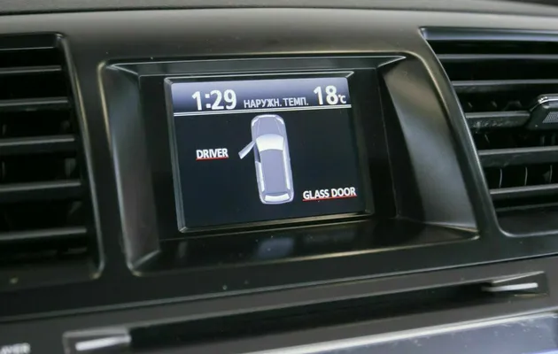 Toyota highlander, фото №15