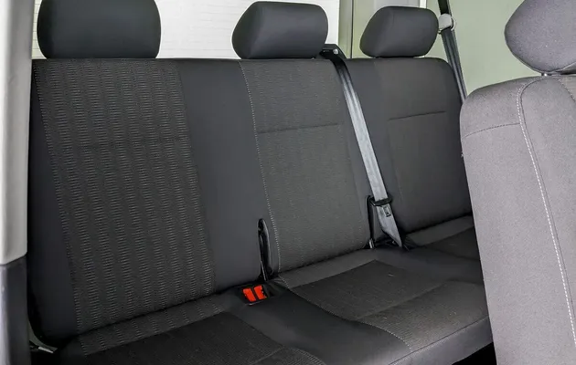 Volkswagen Caravelle T6, фото №8