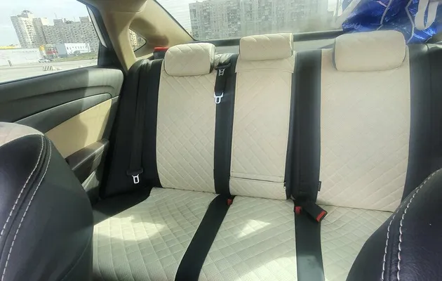 Hyundai i40 I, фото №6