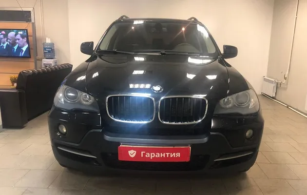 BMW X5, фото №1
