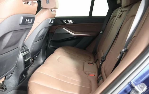BMW X5 30d IV (G05), фото №7