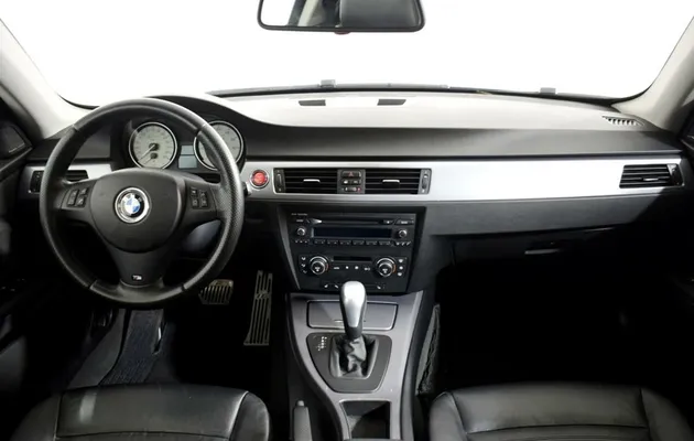 BMW 3 серия, фото №10