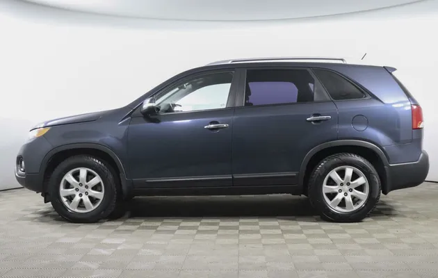 Kia Sorento, фото №4