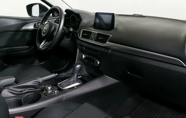 Mazda 3, фото №11