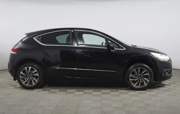 Citroen DS4, фото №3