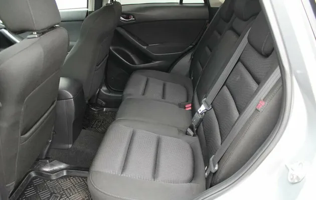 Mazda CX-5 I, фото №6