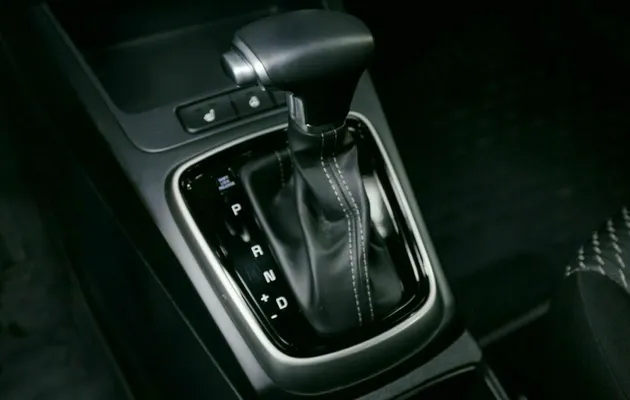 Kia rio x-line, фото №11