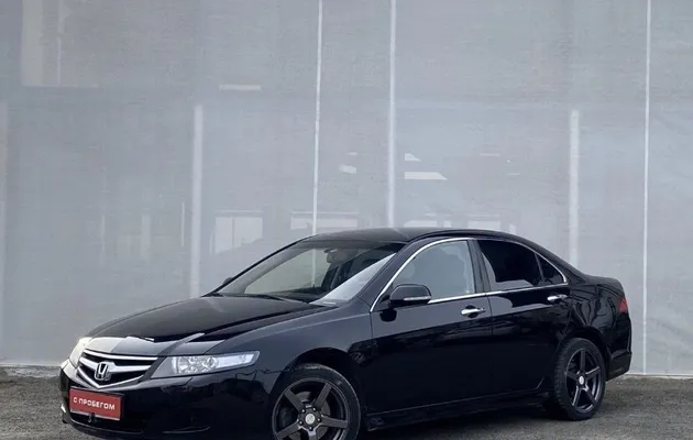 Honda Accord, фото №2