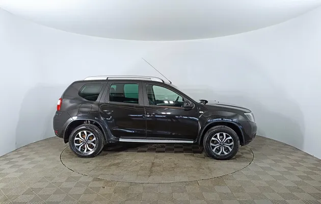 Nissan Terrano III (D10), фото №2