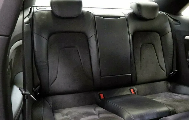 Audi A5 2.0 Робот, фото №8