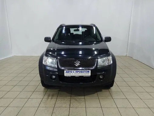 Suzuki GRAND_VITARA