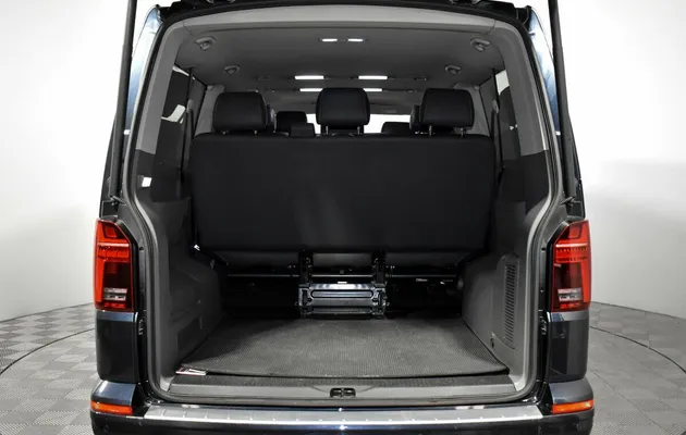 Volkswagen Caravelle T6, фото №10
