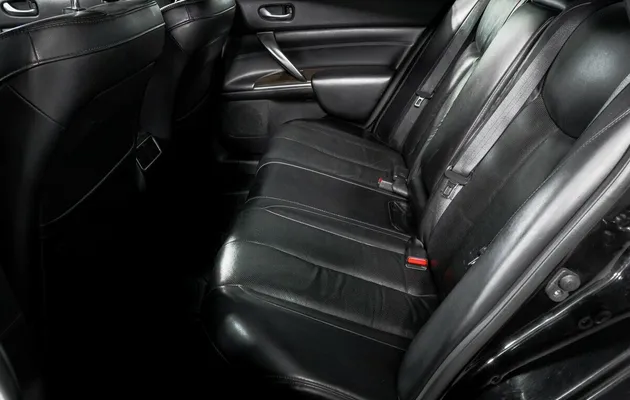 Nissan Teana, фото №7