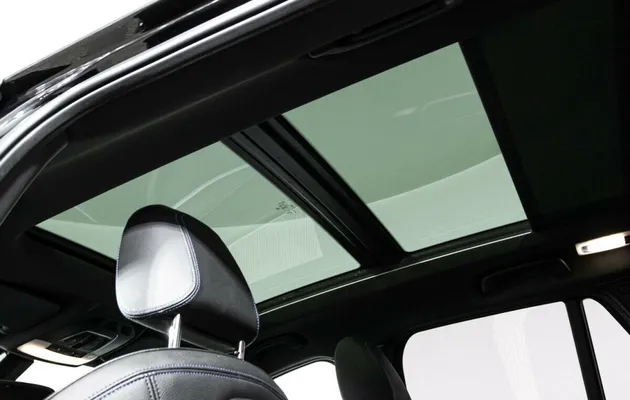 BMW X1, фото №8