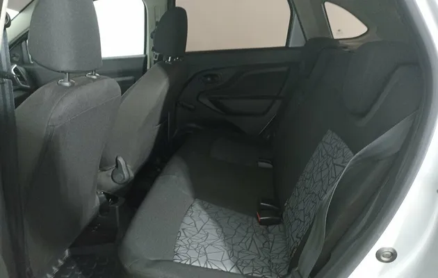 LADA (ВАЗ) XRAY I, фото №6