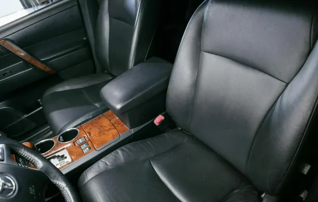 Toyota highlander, фото №9