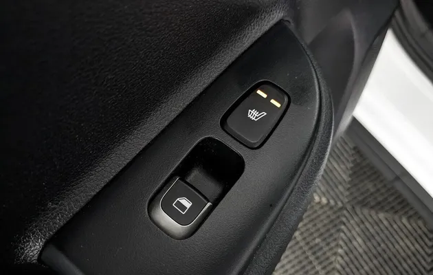 Kia Rio, фото №8