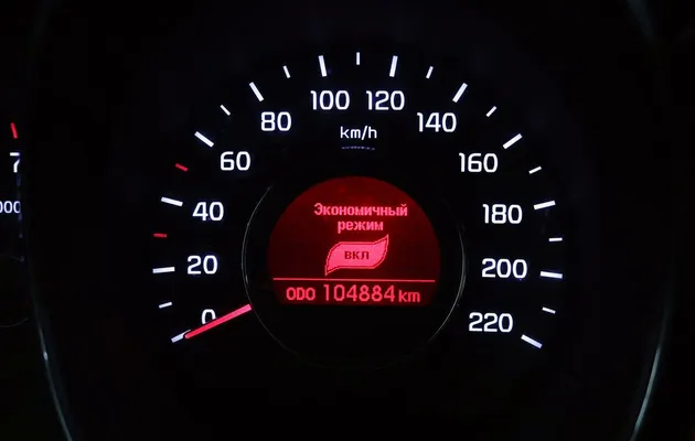 Kia Rio, фото №7