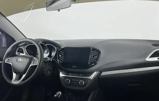 Vesta SW Cross, фото №7