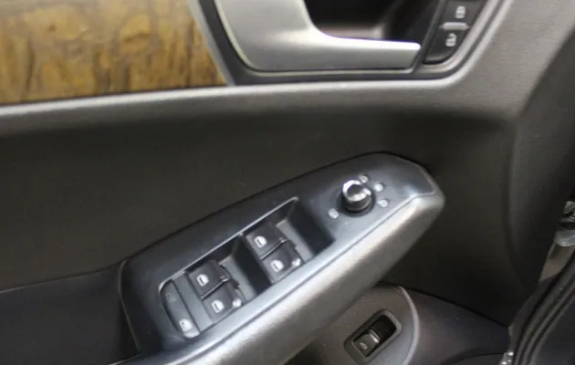 Audi Q5 I(8R), фото №8