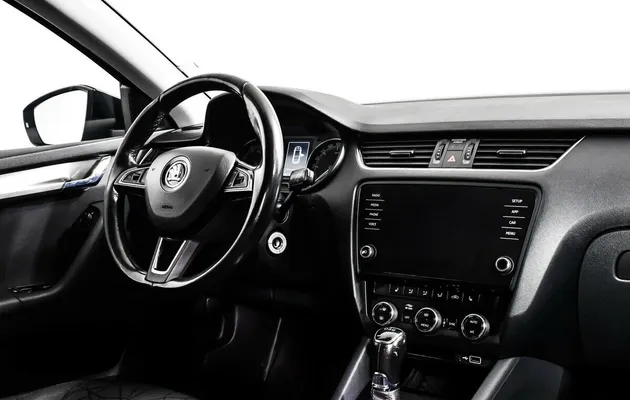 Skoda Octavia, фото №6