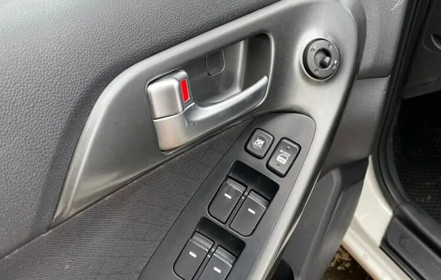Kia Cerato, фото №7