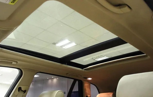 BMW X5 II(E70), фото №13