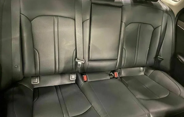 Kia k5, фото №16