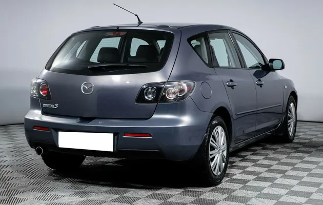 Mazda 3, фото №2