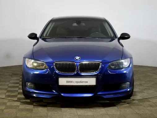 BMW 3ER