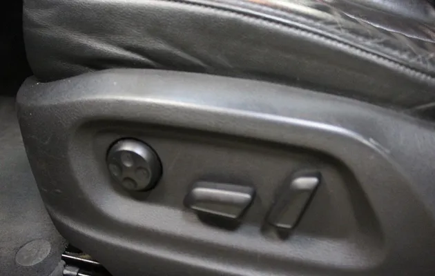 Audi Q5 I(8R), фото №9
