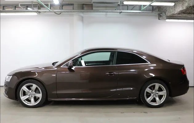 Audi A5, фото №5