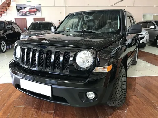 Jeep PATRIOT