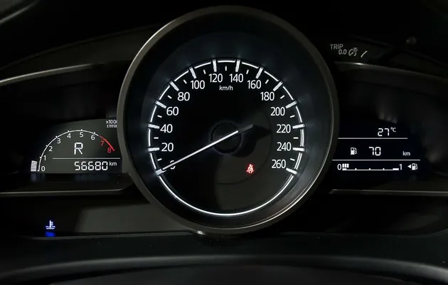 Mazda 3, фото №13