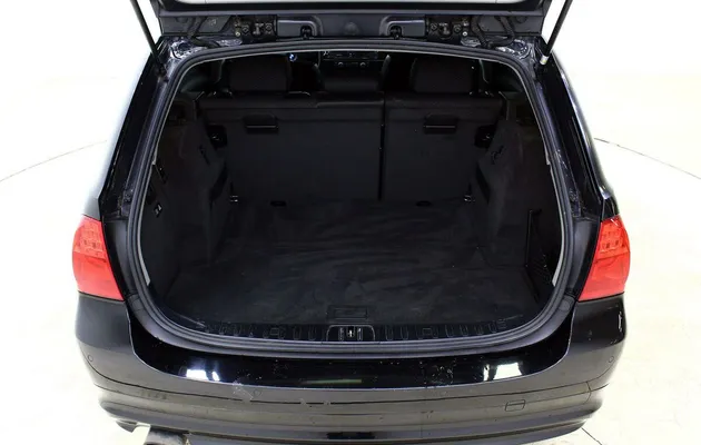 BMW 3 серия, фото №12