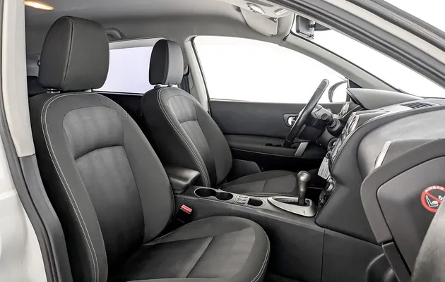 Nissan Qashqai, фото №6