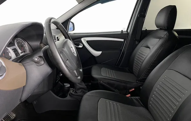 LADA (ВАЗ) Largus I, фото №6