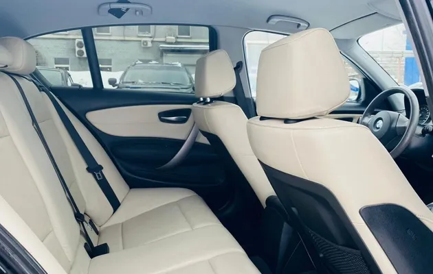 BMW 1 серия, фото №5