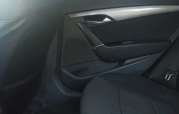 Hyundai i40 I, фото №5
