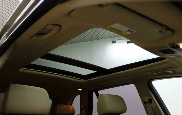 BMW X5, фото №11