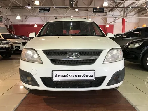 LADA (ВАЗ) LARGUS