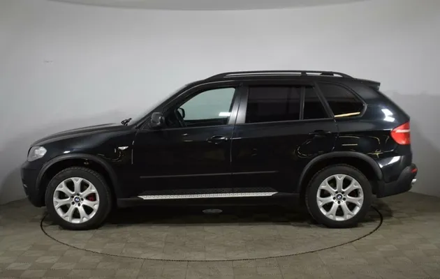 BMW X5, фото №4