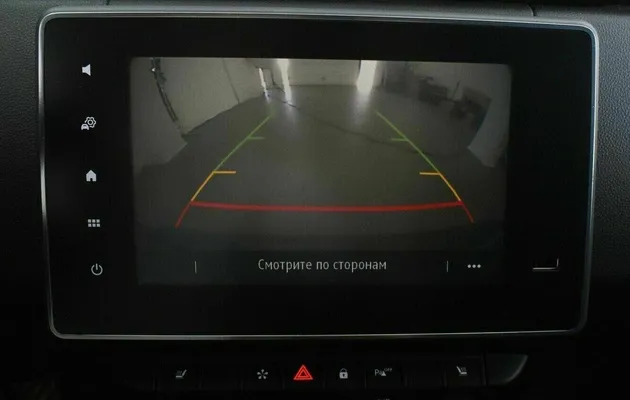 Renault arkana, фото №10