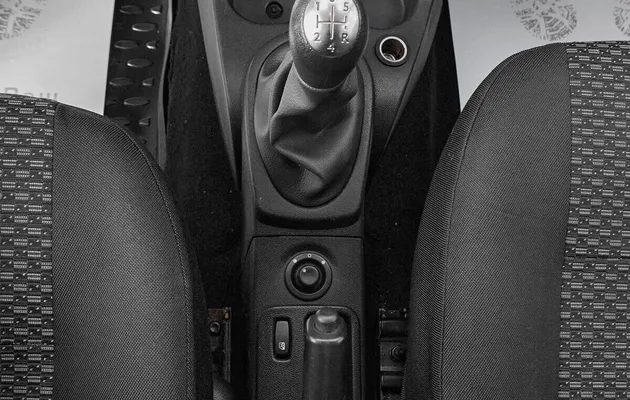 LADA (ВАЗ) Largus I Рестайлинг, фото №8