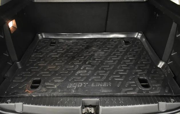 LADA (ВАЗ) XRAY I, фото №15