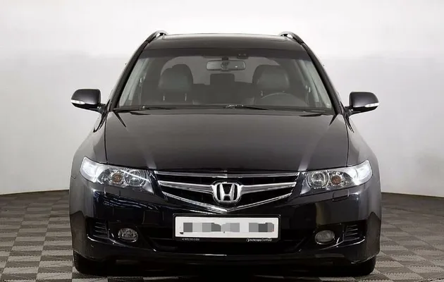 Honda Accord, фото №1