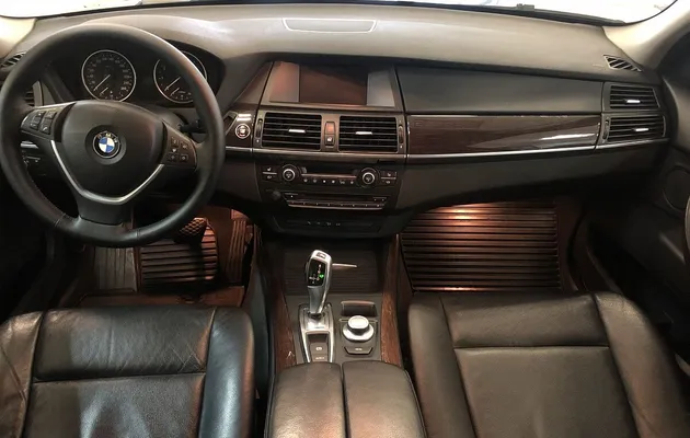 BMW X5, фото №8