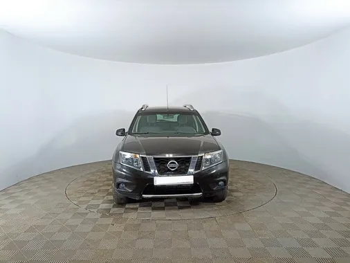 Nissan TERRANO